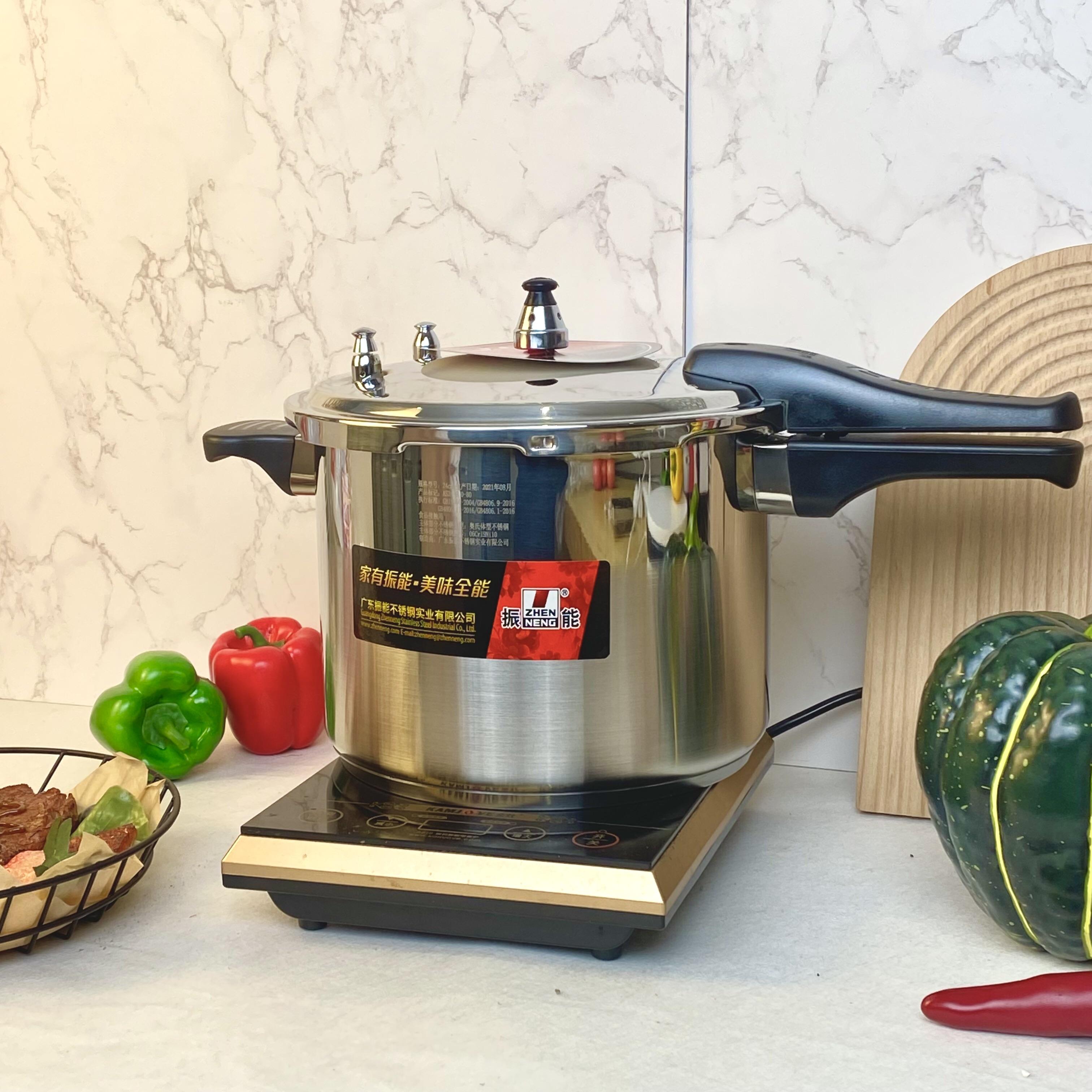 Gujranwala Pressure Cookers Premium Quality Durability