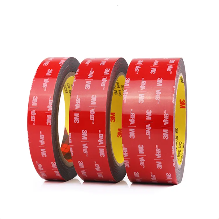 3M acrylic foam tape 3M 5925 Double sided Acrylic foam Tape 3M acrylic double side foam tape