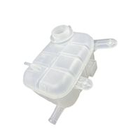95269001 95380033 95201979 42598750 Pièces automobiles Réservoir de liquide de refroidissement du moteur pour Chevrolet TRAX Opel MOKKA / MOKKA X (J13)