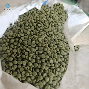 Fournisseur chinois en gros de cire de coulée colorée en granulés pour la coulée de précision de bijoux - Product Image 2