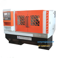 Deko — Machine-outil CNC, tour en métal, à bas prix