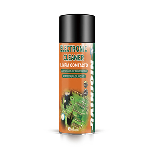RAINJOIN - Limpiador en Aerosol <span class=keywords><strong>para</strong></span> <span class=keywords><strong>Contactos</strong></span> Eléctricos de Instrumentos Electrónicos de Automóviles, 10 oz, 280 g - Product Image 6