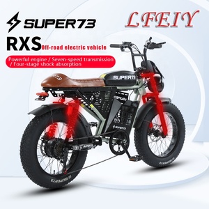 <span class=keywords><strong>Bicicleta</strong></span> Eléctrica Todoterreno <span class=keywords><strong>de</strong></span> 20 Pulgadas <span class=keywords><strong>con</strong></span> <span class=keywords><strong>Batería</strong></span> <span class=keywords><strong>de</strong></span> 48V y 500W, Neumáticos Anchos, Gran Autonomía, para Adultos, Directo <span class=keywords><strong>de</strong></span> Fábrica - Product Image 5
