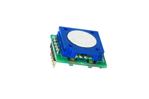 Winsen เครื่องตรวจจับก๊าซ O3ด้วยไฟฟ้าเคมี ME2-O3ขนาด16*15มม. การทดสอบ O2โอโซนสำหรับแท่นเซ็นเซอร์ - Product Image 5