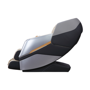 A335 Body Health Care Malls Beauty Salon Luxury 8d <b>Zero</b> <b>Gravity</b> <b>Chair</b> With Remote Control - Product Image 3