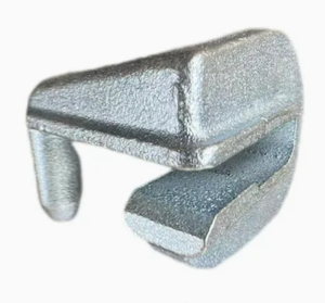 Giàn giáo ván khuôn phụ kiện vật liệu kim loại phần cứng ván khuôn giàn giáo Clip Wedge khóa Trung Quốc vật liệu xây dựng Wedge khóa - Product Image 5