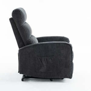 Chaise électrique moderne d'ascenseur de sofa de Recliner de siège unique <span class=keywords><strong>pour</strong></span> le salon - Product Image 6
