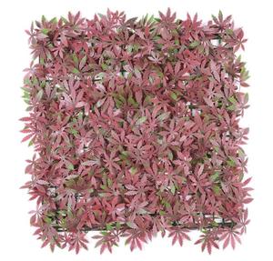 Fabricante chino vertical jardín montaje en pared planta artificial césped artificial alfombra verde musgo decoración - Product Image 5