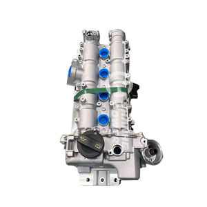 Motor original 1,4 T EA111 CAXA CAX conjunto de motor para VW Audi Golf <span class=keywords><strong>Bora</strong></span> Skoda Octavia - Product Image 3