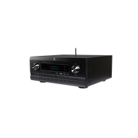 ToneWinner AT-2300PRO 7.1.4 Dolby Atmos DTS AV Alıcısı Kayıpsız Ses Efekti Kanalı Dijital Karaoke Sistemi