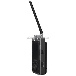 Accessoires et pièces d'origine pour stabilisateur de caméra portable <span class=keywords><strong>DJI</strong></span> <span class=keywords><strong>Ronin</strong></span> <span class=keywords><strong>2</strong></span> Force <span class=keywords><strong>Pro</strong></span>, un système de contrôle de mouvement de caméra - Product Image 2