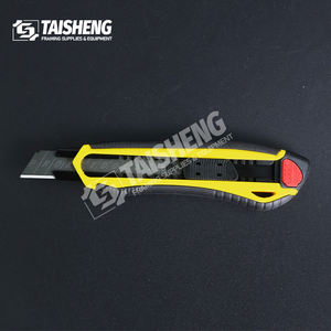 سكين قاطع متعدد الوظائف قابل للطي AbS TPR - Product Image 6