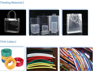 Chine Usine Junzheng Poudre Matériel PVC SG5 CAS 9002 Matière première plastique PVC Polychlorure de vinyle Qualité - Product Image 6