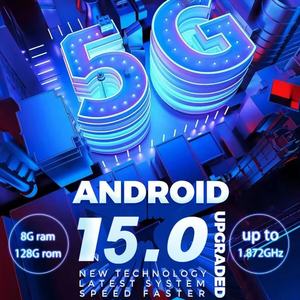 Radio con Pantalla Android para Auto Toyota <span class=keywords><strong>Prius</strong></span> XW50 2015-2020, GPS, Estéreo, Carplay, Navegación, Reproductor Multimedia, Video, Unidad Principal Estéreo - Product Image 2