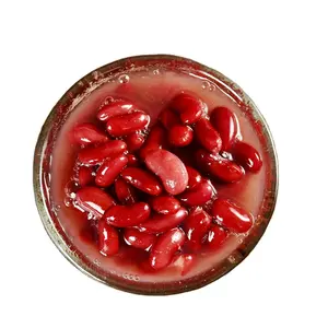 Organic green additive-free red kidney beans, high quality and high price