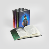 Solution d'impression de livres personnalisés Ne-Stop pour l'édition de livres de coloriage avec conception et expédition mondiale