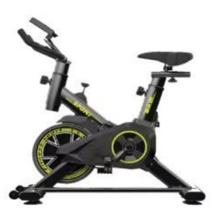 <span class=keywords><strong>Vélo</strong></span> de fitness d'intérieur ultra-silencieux <span class=keywords><strong>pour</strong></span> la perte de poids, utilisation à domicile, en acier, système de freinage magnétique, <span class=keywords><strong>vélo</strong></span> de <span class=keywords><strong>spinning</strong></span> - Product Image 4