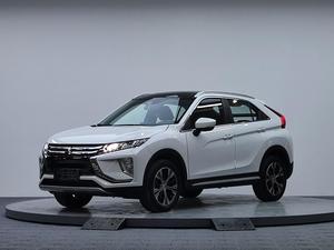Auto Usate 2021 Mitsubishi <span class=keywords><strong>Eclipse</strong></span> Cross 1.5T CVT SUV Familiare di Lusso Robusto Affidabile Efficiente nei Consumi Economico - Product Image 1