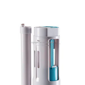 NUCA, nuevo estilo, Sensor automático sin contacto, descarga de inodoro automático, <span class=keywords><strong>venta</strong></span> personalizable, tiempo en cuclillas, baño moderno electrónico - Product Image 2