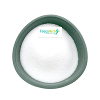 FocusHerb Poudre de D-Mannose de qualité alimentaire haute pureté CAS 3458-28-4 99% Poudre blanche