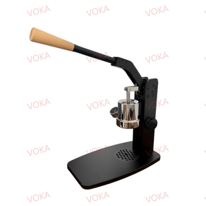 Cafetera Espresso Manual VK10 con Control de Temperatura PID y Engranaje Planetario (2/3 Menos Esfuerzo), Cafetera Manual - Product Image 3