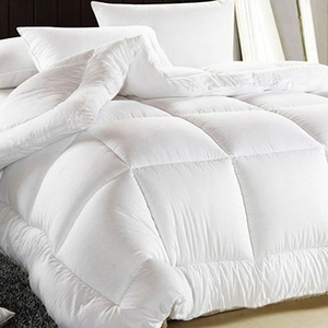 Piumino in <span class=keywords><strong>Piuma</strong></span> <span class=keywords><strong>d</strong></span>'<span class=keywords><strong>Oca</strong></span> di Alta Qualità per Hotel a Cinque Stelle, Jacquard Tribute Satin, 100% Cotone - Product Image 2