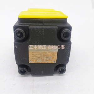 Bomba de paletas hidráulica Pv2r1 de 1 etapa de hierro fundido con accionamiento eléctrico para uso industrial - Product Image 3