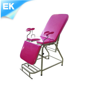 Giường bệnh viện Hướng dẫn sử dụng phụ nữ cho thiết bị phân phối khám phụ khoa & sản khoa - Product Image 6