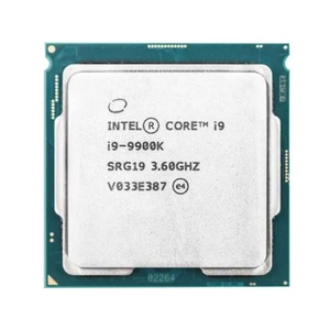ซีพียูคอมพิวเตอร์รุ่นใหม่ Intel l9 12900 12900F I7 12700 12700F 12700K /KF I5 12600 12600K/KF 12500 12400 12400F I3 12100 12100F - Product Image 3
