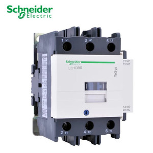 Contacteur Série Lc1d95 95A Lc1d95m7c, q7c, wbrf7c, <span class=keywords><strong>b7c</strong></span>, e7c Marque - Product Image 1