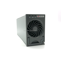 Paquet d'origine DZY-48 d'alimentation télécom 3000W/50H 48V 50A Alimentation de communication.