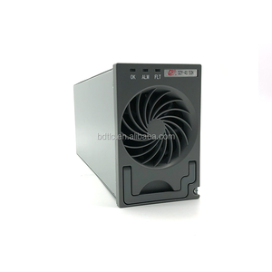 Gói ban đầu 3000W Viễn Thông DZY-48 điện/50H 48V 50A truyền thông cung cấp điện. - Product Image 2