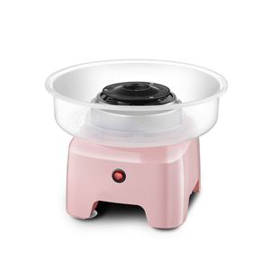Máquina para Hacer Algodón de Azúcar Automática con Logotipo Personalizado, para Niños Pequeños, Uso Doméstico, DIY, Colores Variados, Comercial y Doméstica - Product Image 3