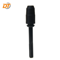 Adaptador de mandril de alta resistencia DT SDS Max a SDS Plus para martillo perforador SDS Plus