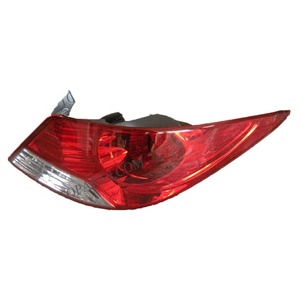 OEM L 92401-<span class=keywords><strong>1R000</strong></span> R <span class=keywords><strong>92402</strong></span>-<span class=keywords><strong>1R000</strong></span> LAMPE FEU ARRIÈRE POUR HYUNDAI ACCENT 11-12 PIÈCES D'AUTO - Product Image 1