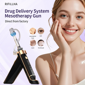 Pistola de Mesoterapia MISFILL, Dispositivo de Belleza Antienvejecimiento e Hidratante - Product Image 1