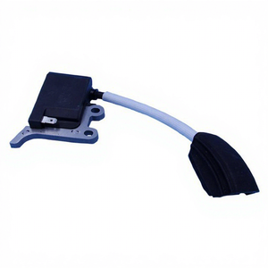 High-Pressure Pack for Huswa 543 Brush Cutter Lawnmower Ignition Coil Module <b>Part</b> Number 2013 Brand New <b>Parts</b> & <b>Accessories</b> - Product Image 1