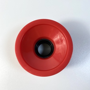 Alta calidad PU Casting 69mm * 44mm Offset <span class=keywords><strong>Freeride</strong></span> Cruising <span class=keywords><strong>Longboard</strong></span> Skateboard <span class=keywords><strong>Ruedas</strong></span> - Product Image 3