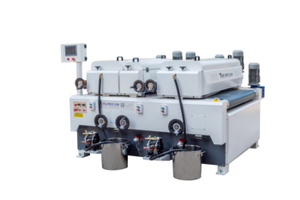 UV Con lăn điền máy sơn cho phẳng của Calsium <span class=keywords><strong>silcate</strong></span> sợi xi măng thủy tinh magiê tấm - Product Image 3