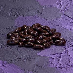 <span class=keywords><strong>Chocolate</strong></span> Negro con Crema de Uva Helada, Dulce Cremoso y Afrutado - Product Image 3