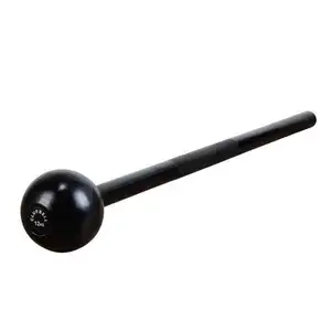 Factory price power training exercise Steel Sledge round head Gym Mace Bell Sledge Hammer