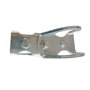 Op maat gemaakte ontwerpen voor zonnepaneelstandaards voor unieke behoeften - Product Image 6