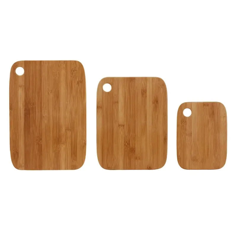 natural bamboo color