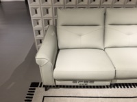 VONLIVA Sofá Cama Moderno para Sala de Estar, Muebles de Lujo para Sala de Estar de Villa, Sofá Cama Cómodo para Vestíbulos de Hoteles Cinco Estrellas