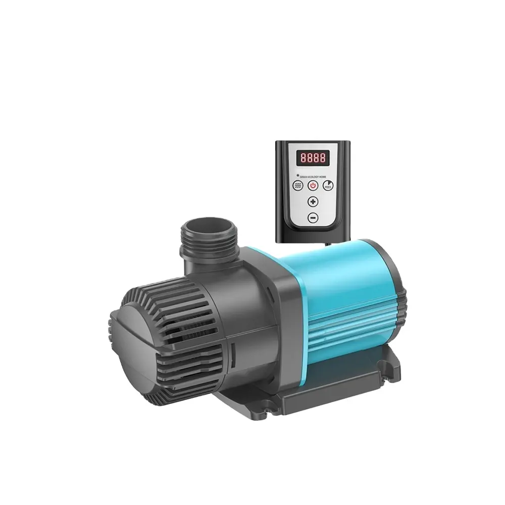CDP-3500B DC inverter water pump Aquarium From Fountain Pressure Automatic House Sea Electric 24V DC Submersible Water Pump
