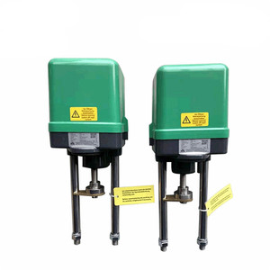 Actuador RTK Control ST5112-32 - Product Image 3