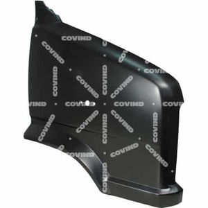 GARDE-BOUE AVANT DROIT adapté à Fiat DUCATO 10-13 1a 2a S. (7551920) - Product Image 1