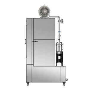 Machine à laver par spray, appareil de nettoyage personnalisé de haute qualité dpf scr, nouveau design - Product Image 3