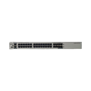 C9200-24PB-A gốc 24 cổng Gigabit PoE + Mô hình truy cập cấp doanh nghiệp chuyển đổi mạng - Product Image 2