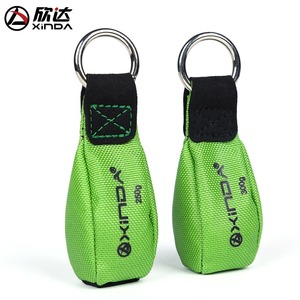 Bolsa de Lanzamiento Xinda de 250g, Equipo de Escalada en Árboles de Nailon - Product Image 4